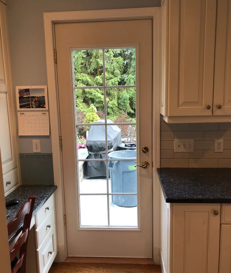 Therma-Tru certified installation
